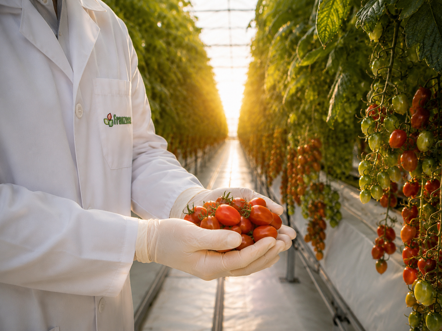 Foto ufficiale Agricola Franzese